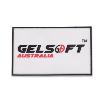 Gelsoft Australia Patch - Tactical Edge Hobbies