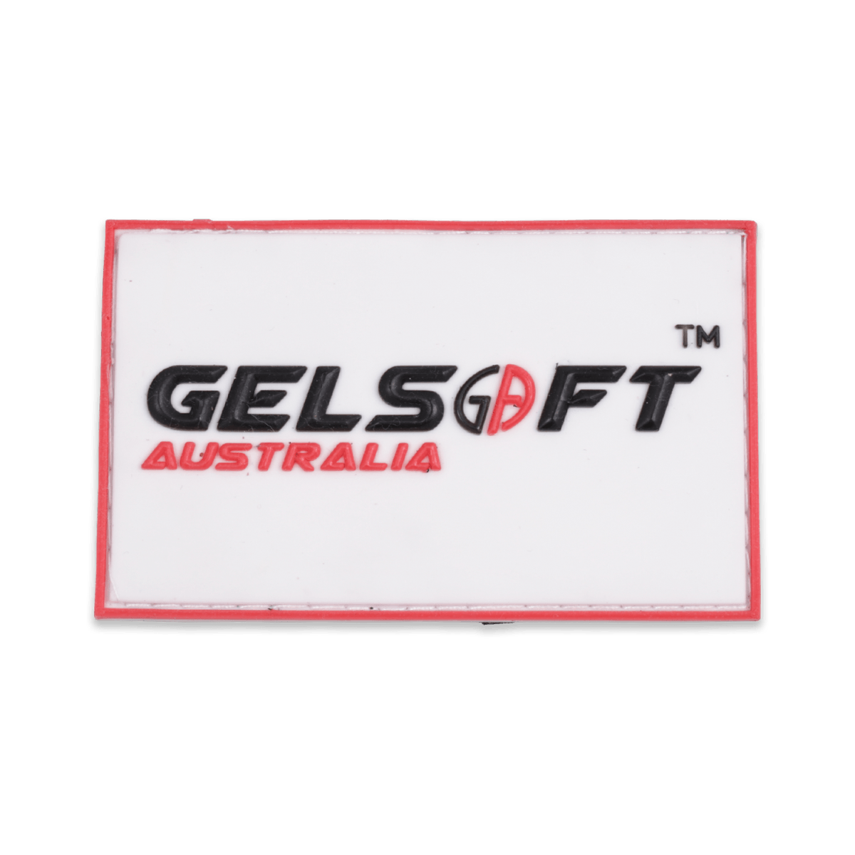 Gelsoft Australia Patch - Tactical Edge Hobbies