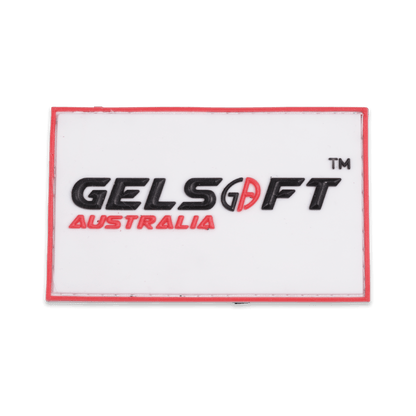 Gelsoft Australia Patch - Tactical Edge Hobbies