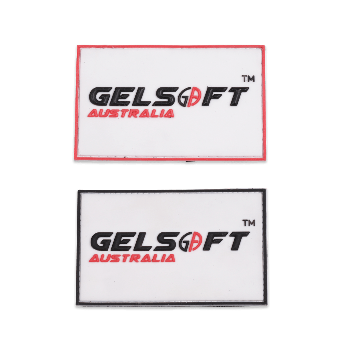 Gelsoft Australien-Patch