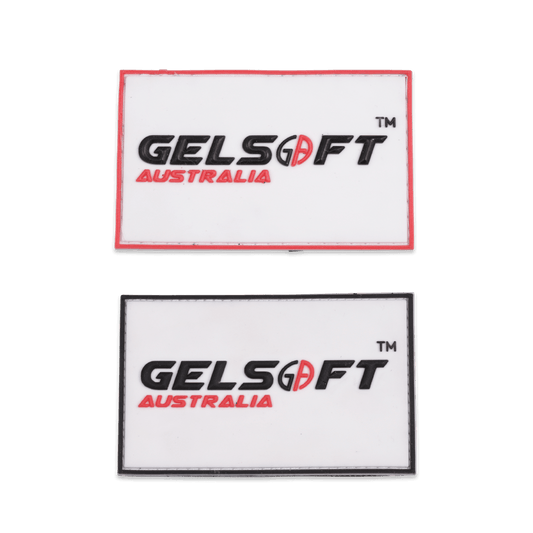 Gelsoft Australien-Patch