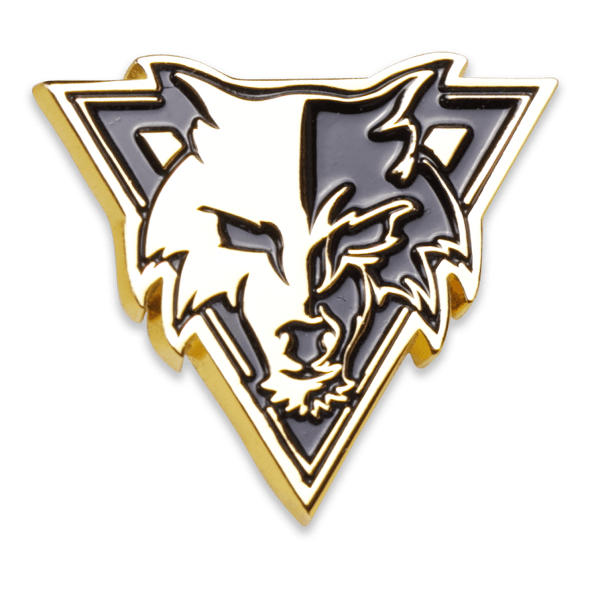 Gelsoft Team Alpha Pin