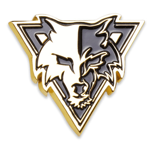 Gelsoft Team Alpha Pin