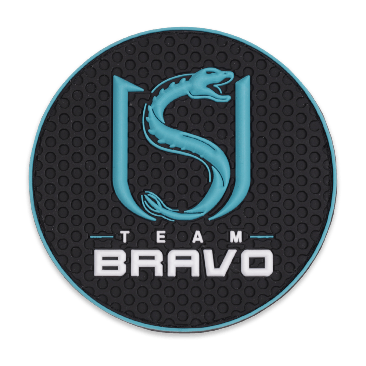 Gelsoft Team Bravo Patch
