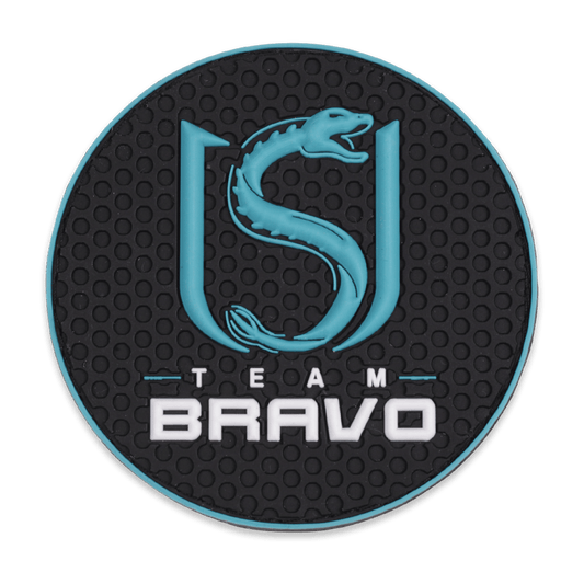 Gelsoft Team Bravo Patch