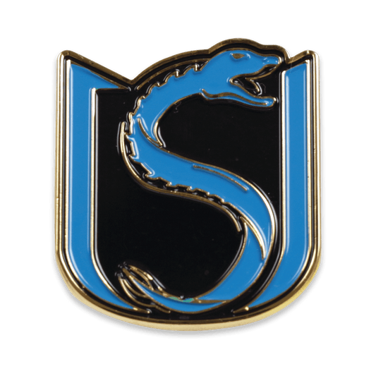 Gelsoft Team Bravo Pin