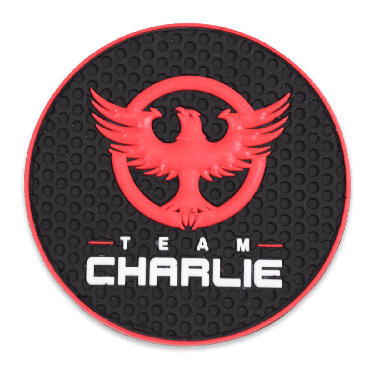 Gelsoft Team Charlie Patch