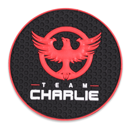 Gelsoft Team Charlie Patch