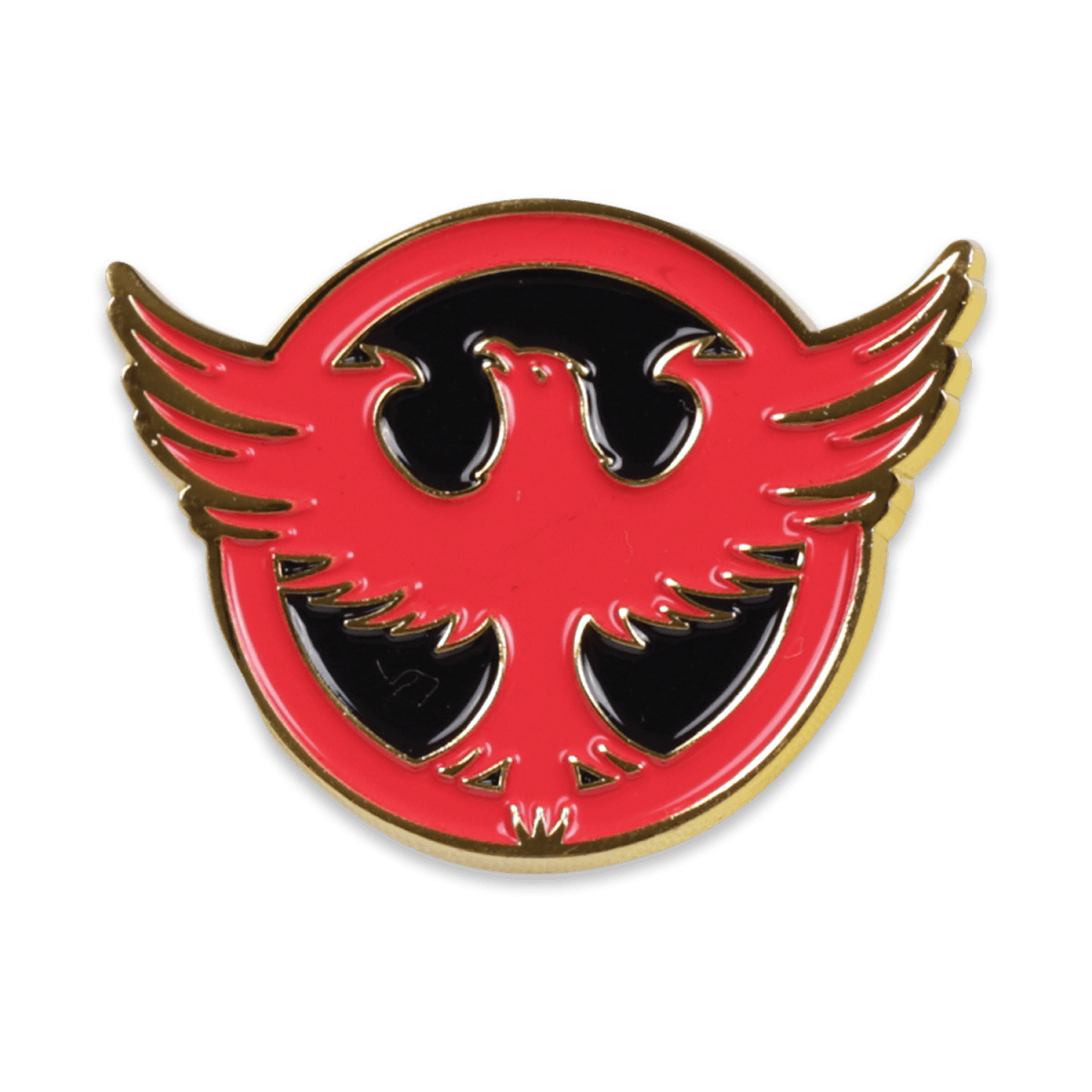 Gelsoft Team Charlie Pin