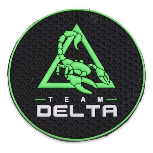 Gelsoft Team Delta-Patch
