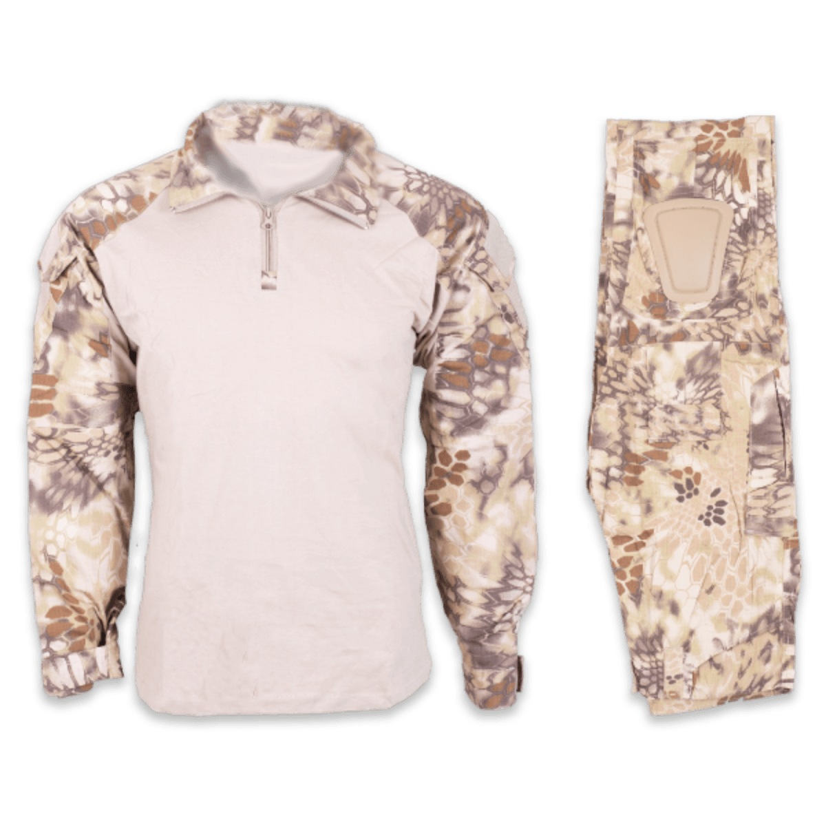 Gen 2 BDU Tactical Fatigues – Nomad