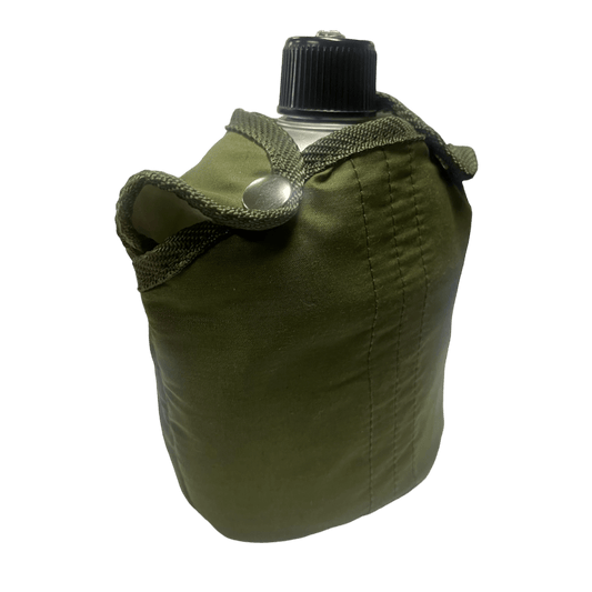 HUSS GI Kantinen-Trinkflasche