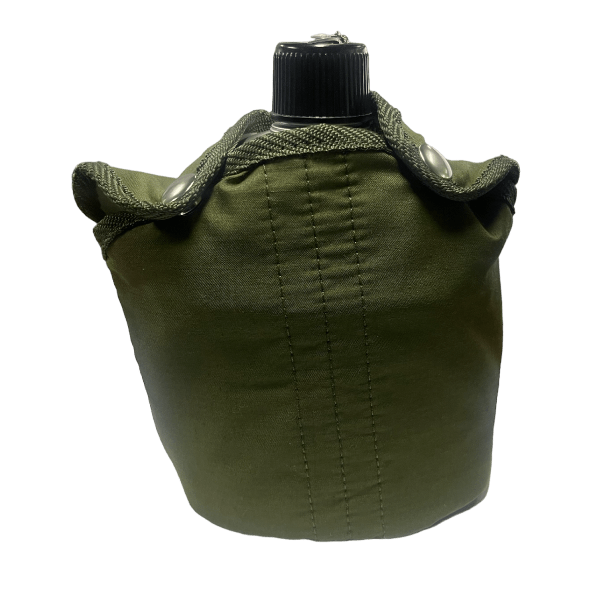 HUSS GI Kantinen-Trinkflasche