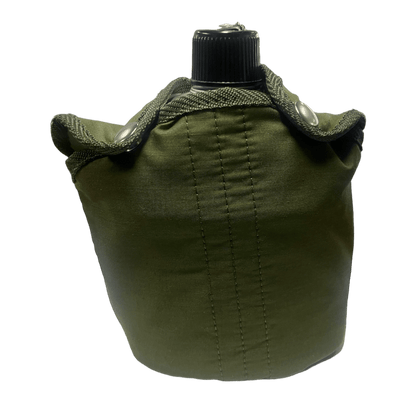 HUSS GI Kantinen-Trinkflasche