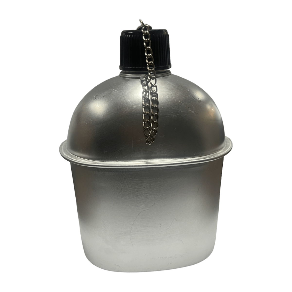 HUSS GI Kantinen-Trinkflasche