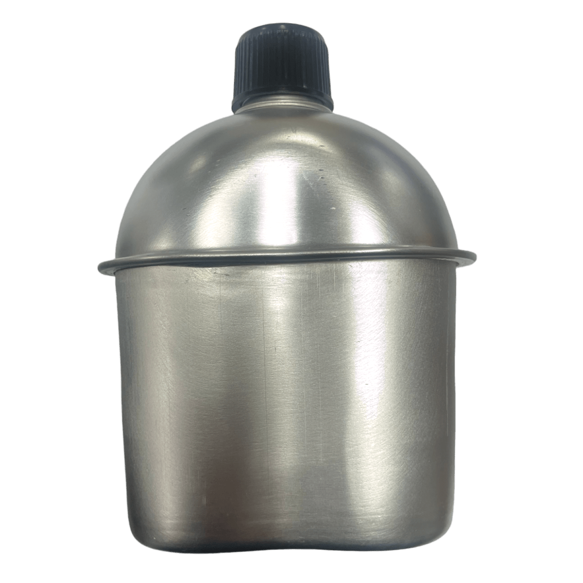 HUSS GI Kantinen-Trinkflasche