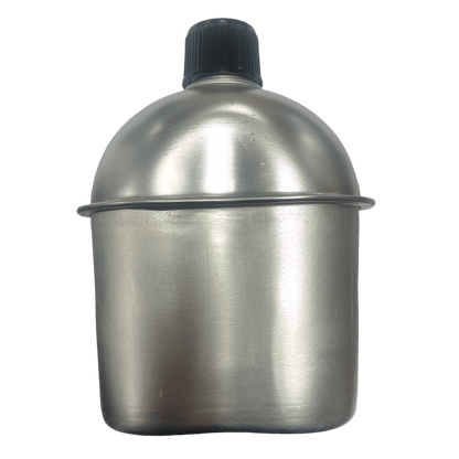 HUSS GI Kantinen-Trinkflasche