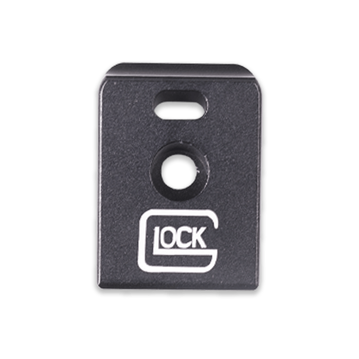 Glock Magazinbasis für GBB-Pistolen