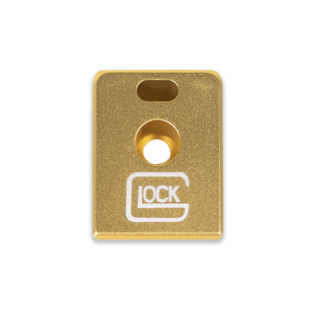 Glock Magazine Base for GBB Pistols - Tactical Edge Hobbies