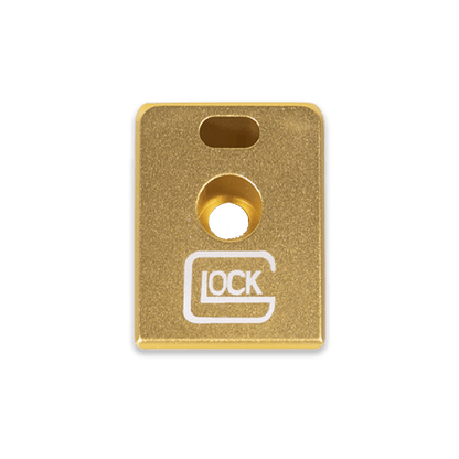 Glock Magazine Base for GBB Pistols - Tactical Edge Hobbies