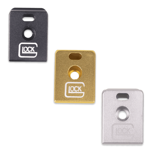 Glock Magazinbasis für GBB-Pistolen