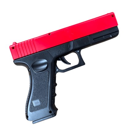 Glock Manual Top Fed Gelsoft Blaster - Tactical Edge Hobbies