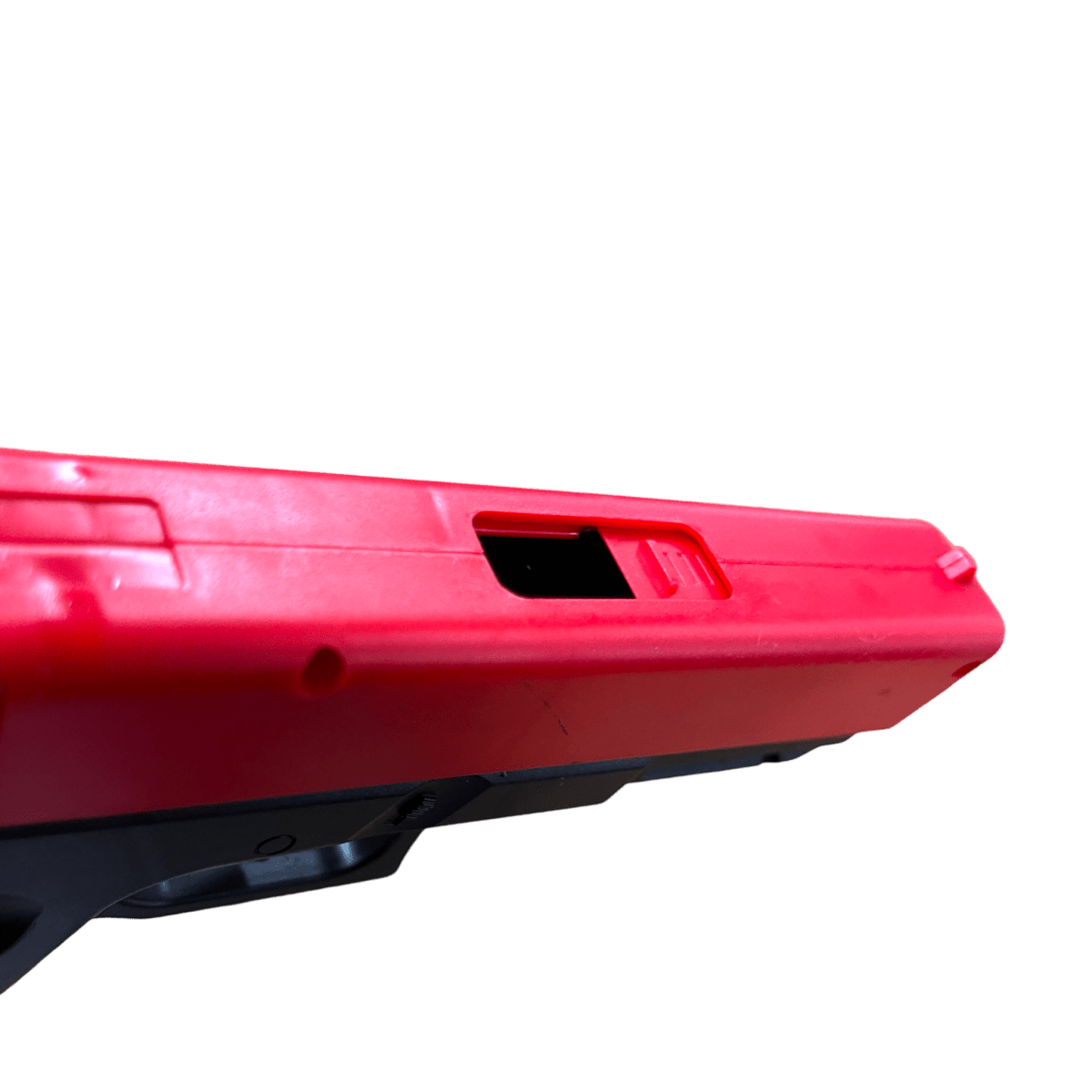 Glock Manual Top Fed Gelsoft Blaster