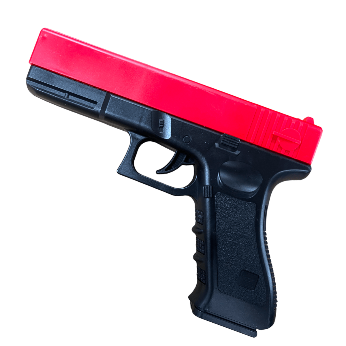 Glock Manual Top Fed Gelsoft Blaster
