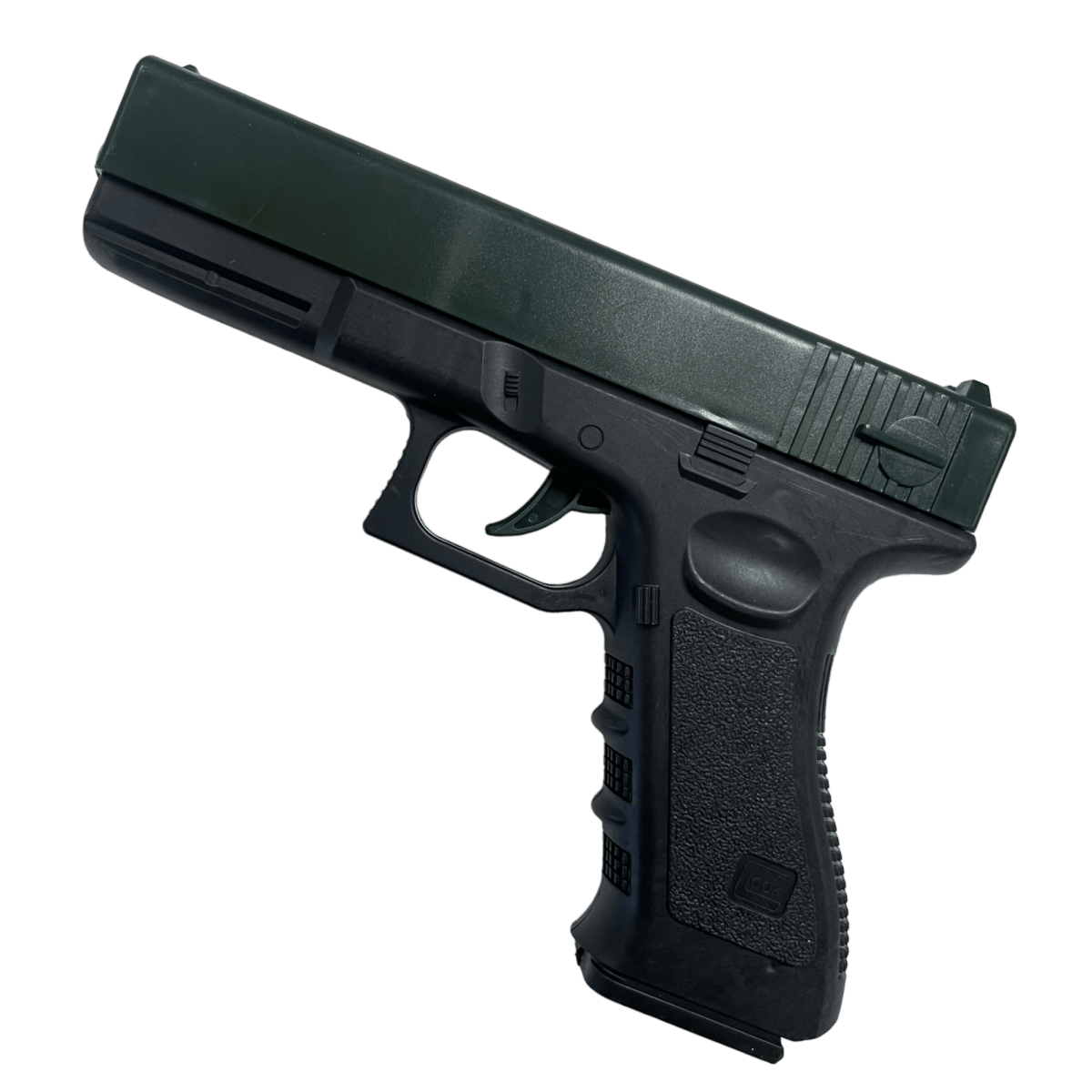 Glock Manual Top Fed Gelsoft Blaster