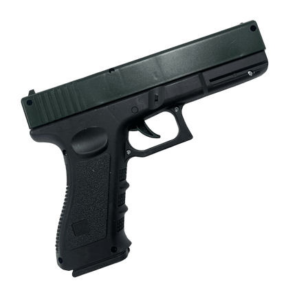 Glock Manual Top Fed Gelsoft Blaster - Tactical Edge Hobbies