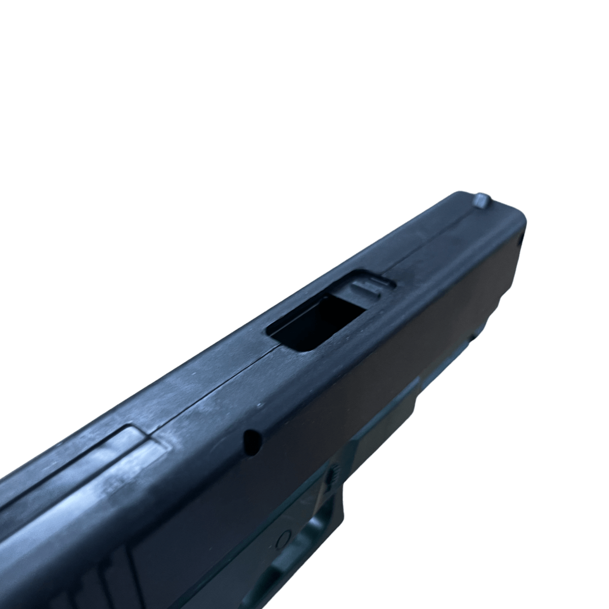 Glock Manual Top Fed Gelsoft Blaster