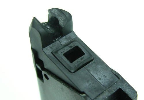 Guarder Luftdichter Gummi für M1911/Detonics-Serie