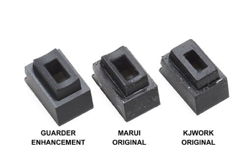 Guarder Airtight Rubber für Marui G-Serie