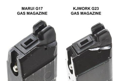 Guarder Airtight Rubber für Marui G-Serie