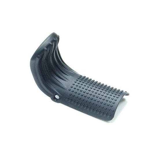 Guarder Beaver Tail Grip für G-Serie Gen.4 (Schwarz)