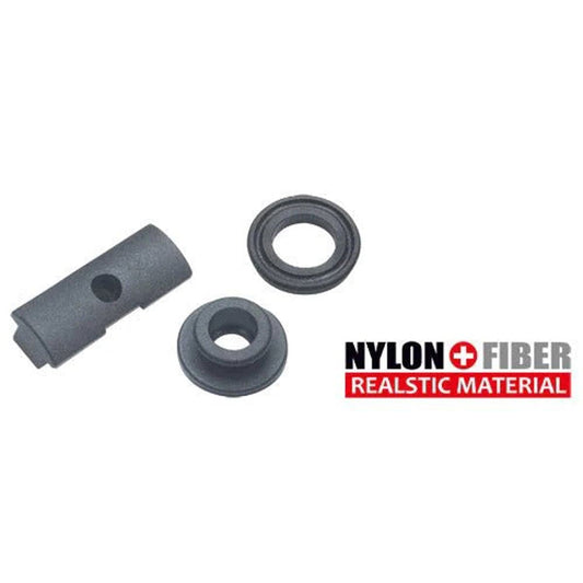Guarder Enhanced Piston Head Set für Marui M1911/Hi-Capa