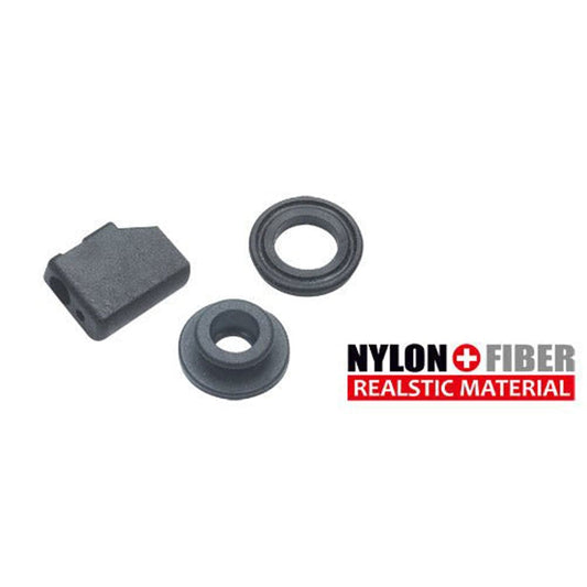 Guarder Enhanced Piston Head Set für Marui/KJ G-Serie