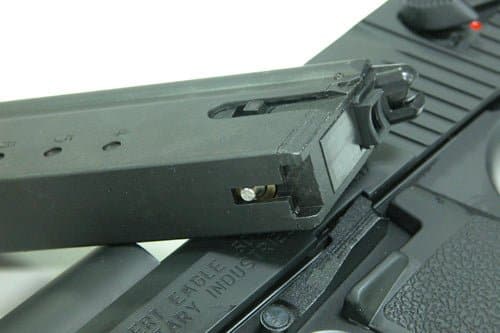 Guarder Hochleistungsventil für Marui Desert Eagle .50