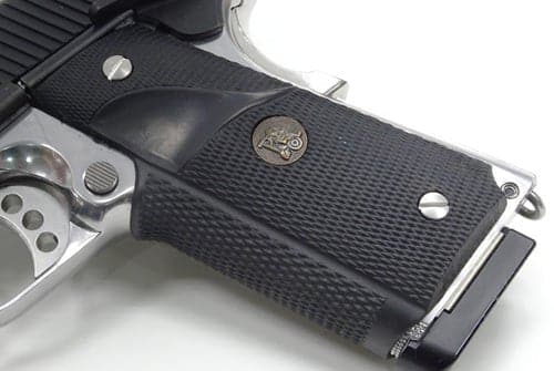 Guarder Edelstahl-Griffschraube für Marui M1911/MEU