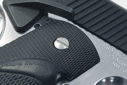 Guarder Edelstahl-Griffschraube für Marui M1911/MEU