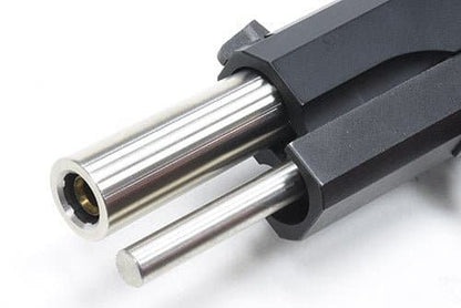 Guarder Edelstahl-Rückstoßfederführung für Marui HI-Capa 5.1
