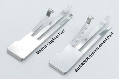 Guarder Stainless Sear Spring für Marui M1911/MEU/Hi-Capa