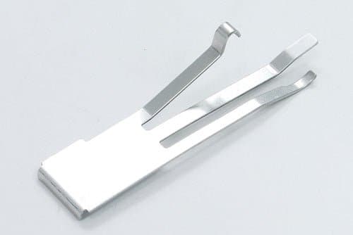Guarder Stainless Sear Spring für Marui M1911/MEU/Hi-Capa