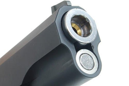 Guarder Edelstahl-Federkappe für Marui Hi-Capa 5.1