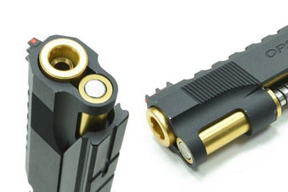 Guarder Edelstahl-Federkappe für TM Hi-Capa Golden Match 5.1 (Ti-Beschichtung)