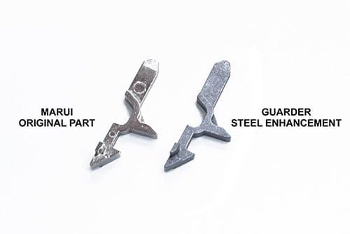 Guarder Steel-Trennschalter für Marui Hi-Capa 4.3/5.1