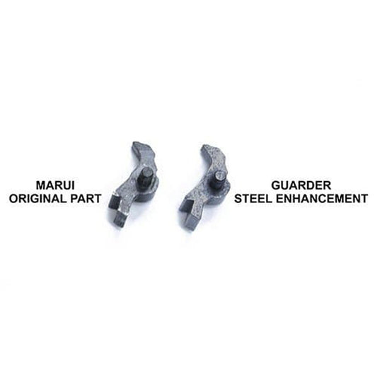 Guarder Steel Hammer Sear für Marui Hi-Capa 4.3/5.1