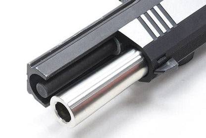 Guarder Steel Recoil Spring Guide für Marui Hi-Capa 4.3 -BK