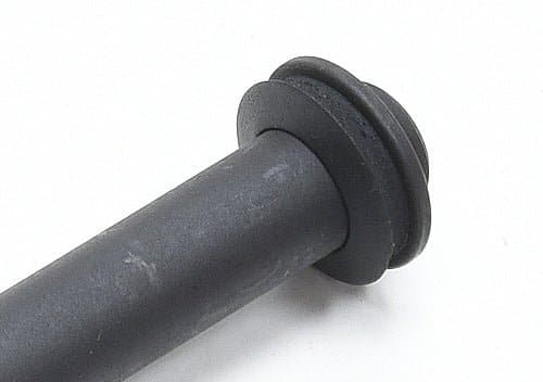 Guarder Steel Recoil Spring Guide für Marui Hi-Capa 4.3 -BK