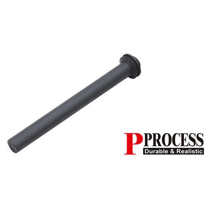 Guarder Steel Recoil Spring Guide für Marui Hi-Capa 4.3 -BK